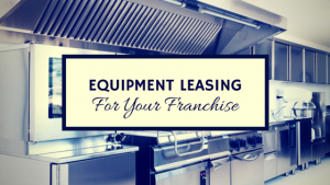 equipment leasing