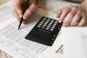 business finance calculators