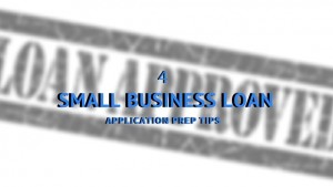 small business loan