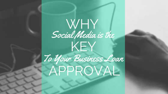 business loan