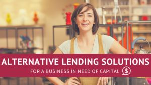 alternative lending