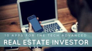 real estate investor