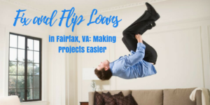 fix and flip loans